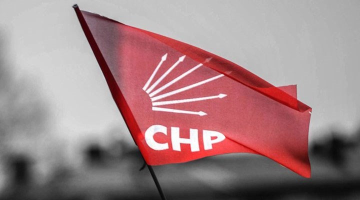 CHP Diyarbakır İl Başkanlığı’na kayyum atandı