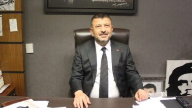 CHP'li Ağbaba'dan işsizlik fonu açıklaması: 100 işçiden 89'u yararlanamıyor