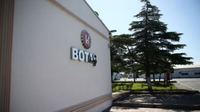 CHP'li Akın, BOTAŞ'ın 929 milyon dolarlık kredisini değerlendirdi