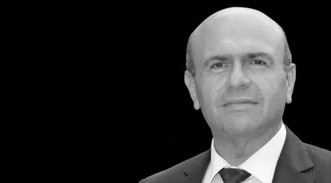 CHP'li eski başkan Metin Solak yaşamını yitirdi