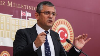 CHP'li Özel: 2023 Seçimlerinden sonra Parlamento kapatılsında diyebilirler