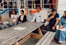 CHP'li Tekin: İstanbul’da kadınlar güvende değil