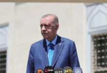 Cumhurbaşkanı Erdoğan: Bu bir davettir, davete ‘evet’ dedik