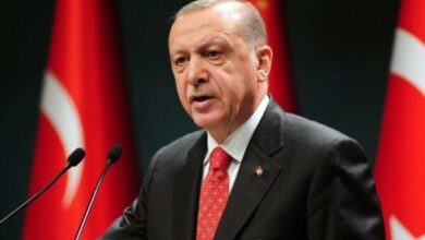 Cumhurbaşkanı Erdoğan: Ekonomide yaşanan bu fırtınadan biz de etkileniyoruz