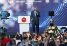 Cumhurbaşkanı Erdoğan: Gençlerimizi faize kurban etmeyiz