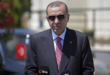 Cumhurbaşkanı Erdoğan'ın yerine Binali Yıldırım konuşacak