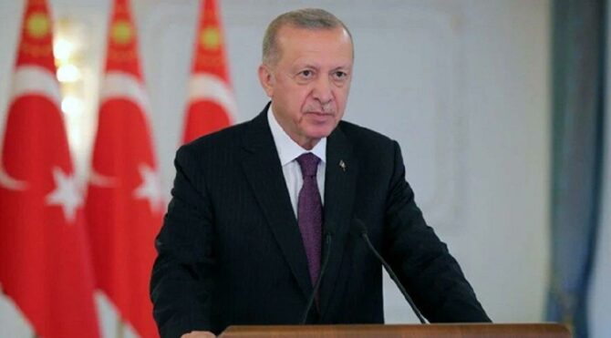 Cumhurbaşkanı Erdoğan, İran'a gidiyor