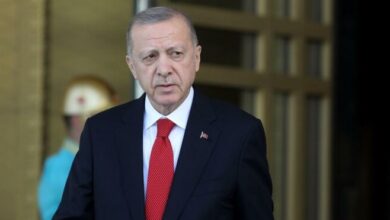 Cumhurbaşkanı Erdoğan, Meksika ve Venezuela'ya gitmekten vazgeçti