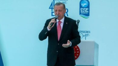 Cumhurbaşkanı Erdoğan: Milletimden biraz daha sabır talep ediyorum