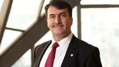 Danıştay'dan AKP'li başkanla ilgili soruşturma kararı