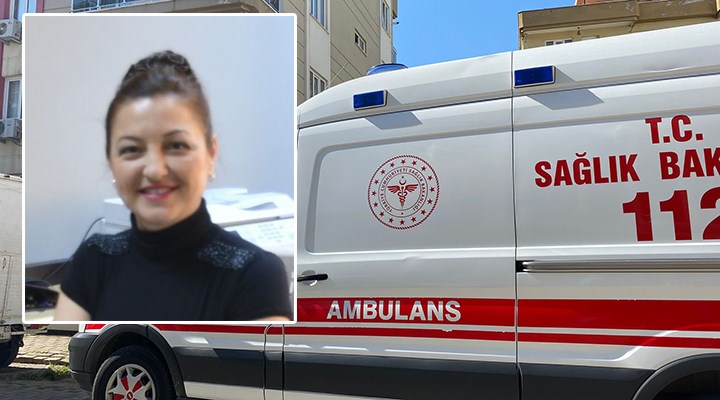 Dekan sekreteri Ayşe Akay evinde ölü bulundu