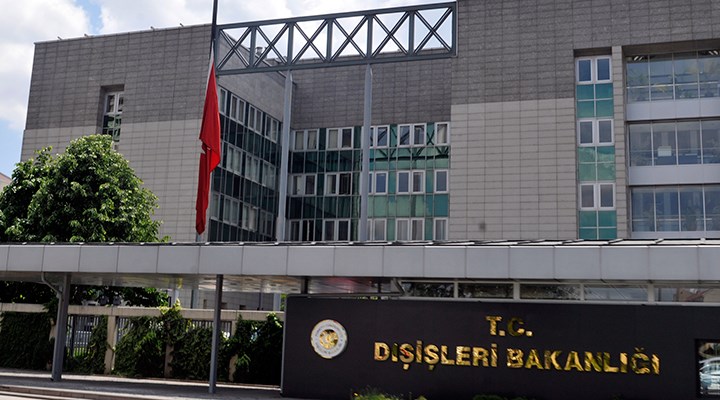 Dışişleri Bakanlığı'ndan dört azınlık okulunu kapatan Yunanistan'a kınama