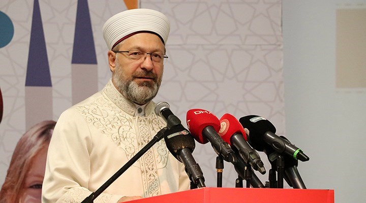 Diyanet'ten ‘Fiyatları tayin eden Allah’tır’ fetvasına tepkilere: İslam'a saygısızlık