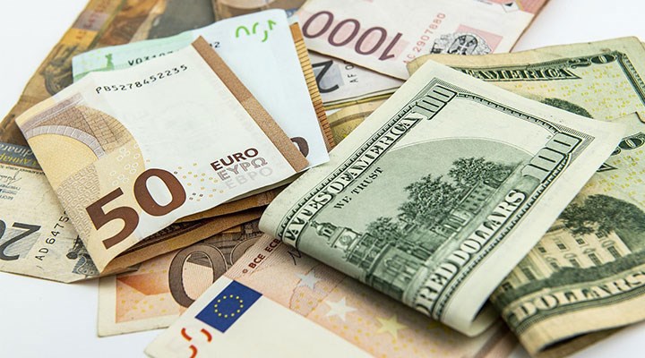 Dolar ve euro iç piyasada güçlü seyrini koruyor