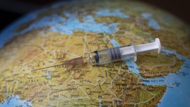 DSÖ: Koronavirüs küresel bir acil sağlık durumu olmaya devam ediyor