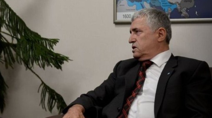 DSP Genel Başkan Yardımcısı Hüseyin Kul yaşamını yitirdi