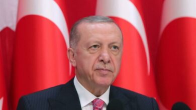Erdoğan'ın programının iptal nedeni belli oldu