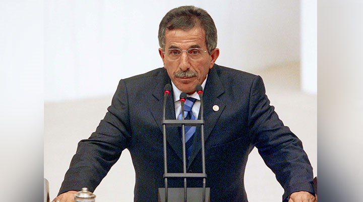 Eski AKP Milletvekili Niyazi Özcan yaşamını yitirdi