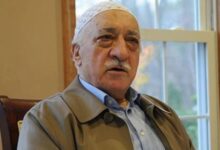 Fethullah Gülen hastaneye kaldırıldı