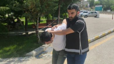FETÖ'den aranan 6 kişi Ankara'da yakalandı