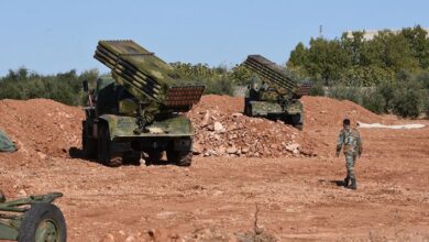 Financial Times: Türkiye'nin Suriye'ye operasyon olasılığı azaldı