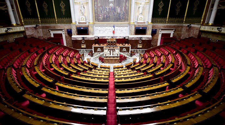 Fransız 102 parlamento üyesinden Türkiye’nin olası Suriye operasyonuna karşı bildiri