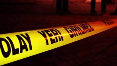 Gaziosmanpaşa'da evli çift tabancayla vuruldu