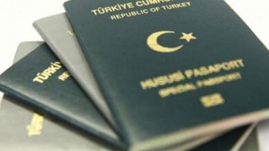 Gri pasaport skandalı: AKP’li başkanlar için soruşturma izni verildi