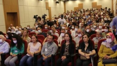 HDP’de 29 kişilik MYK'nın 15 üyesi değişti