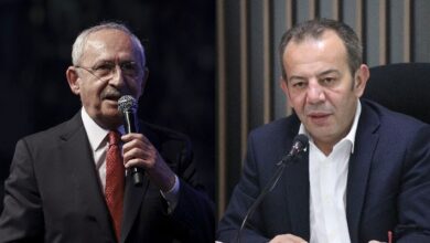İddia: Kılıçdaroğlu'ndan Tanju Özcan kararı