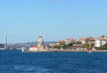 İstanbul Boğazı'nda yeni deniz hattı oluşturulacak