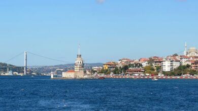İstanbul Boğazı'nda yeni deniz hattı oluşturulacak