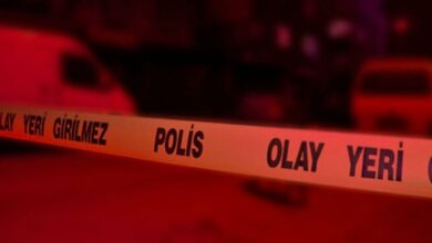 İstanbul'da dehşet! Annesini ve iki kardeşini öldürdü