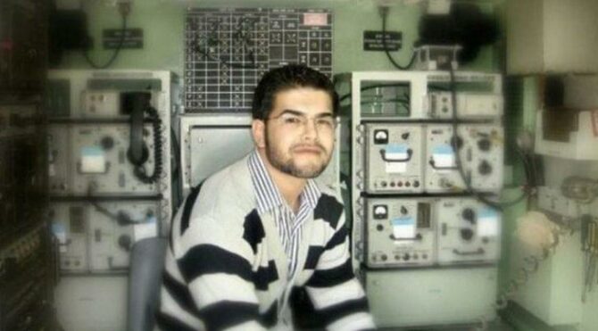 İstanbul'da öldürülen İranlı teknoloji uzmanının davasında karar çıktı