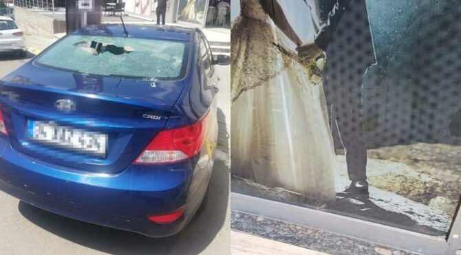 İstanbul'daki düğün salonuna saldırının detayları ortaya çıktı