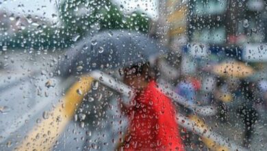İstanbul için kritik yağış uyarısı!