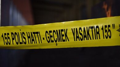 İzmir’de bahçe sulama kavgası: 1 ölü, 5 yaralı