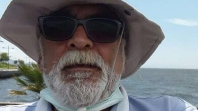 İzmir'de olta balıkçısı yer kavgasında öldürüldü