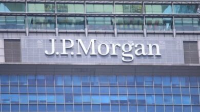 JP Morgan'dan 'ABD ekonomisi' açıklaması