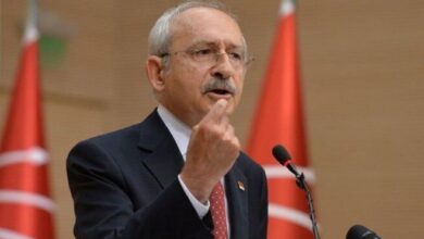 Kılıçdaroğlu'ndan TÜİK'e enflasyon tepkisi