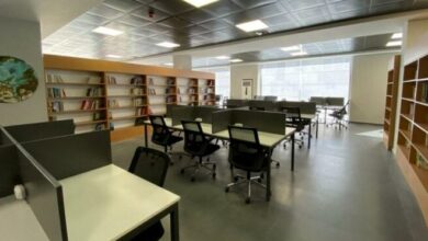 Kütüphanede namaz krizi için soruşturma açılacak