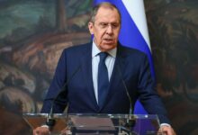 Lavrov’dan, Türkiye’nin el koyduğu tahıl yüklü Rus gemisine ilişkin açıklama