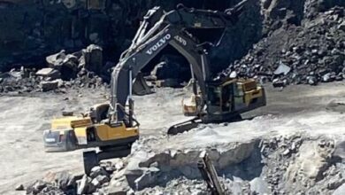 Maden ocağında göçük: 1 işçi hayatını kaybetti
