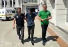 Mersin’de sahte savcı ve polis tutuklandı