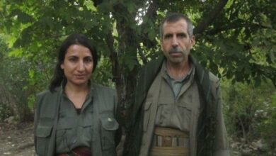 MİT bir PKK'lı yöneticiyi daha etkisiz hale getirdi