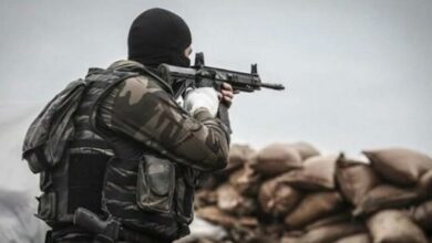 MSB: 7 PKK'lı terörist etkisiz hale getirildi