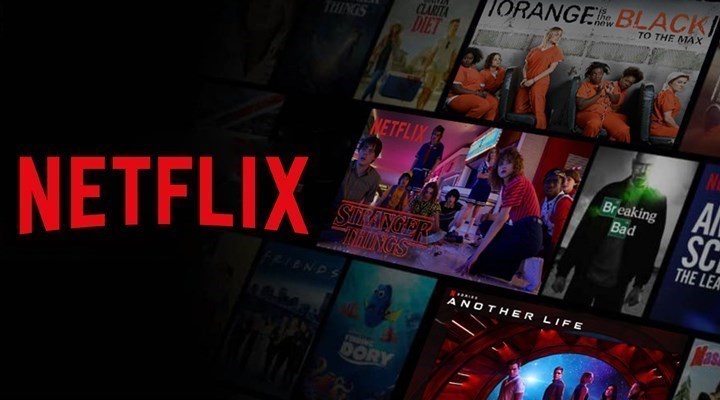 Netflix'te üç ayda büyük abone kaybı