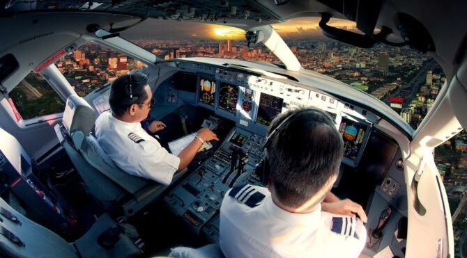 Pilotların yabancı havayollarına geçişi zorlaştırıldı, itiraz geldi