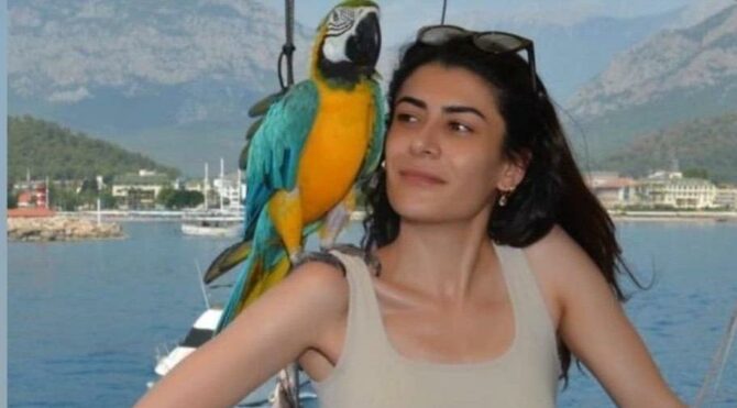 Pınar Damar'ın ölüm nedenine ailesi isyan etti