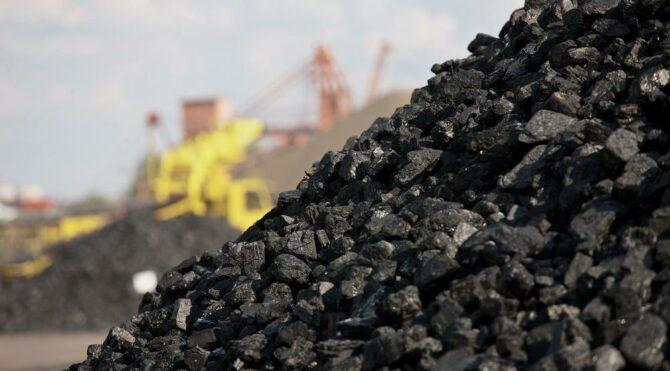 Rusya’ya yönelik yasaklar kömür piyasasını sıkılaştırıyor